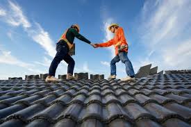 Roof Coating Services